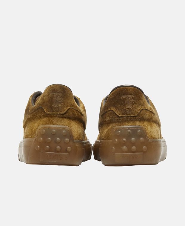 Tod's Allacc bass Sneakers Size US 6.5 / EU 39-40 - 2 Thumbnail