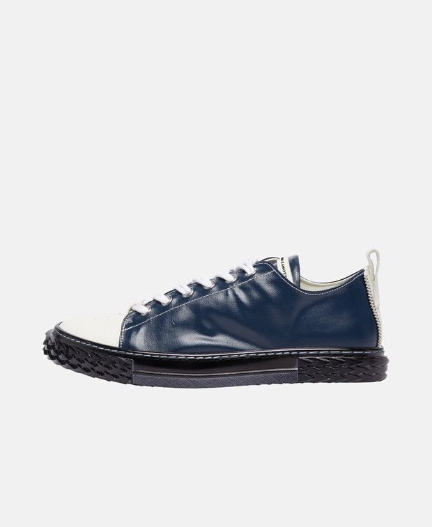 Giuseppe Zanotti BLABBER Sneakers Size US 8 / EU 41 - 4 Thumbnail
