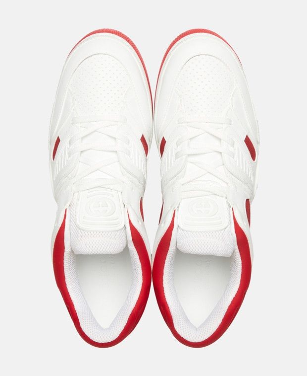 Gucci Sneakers Size US 14 / EU 47 - 3 Thumbnail