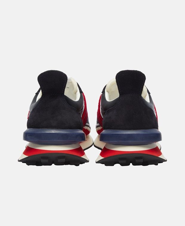 Lanvin Bumpr Sneakers Size US 8 / EU 41 - 2 Thumbnail