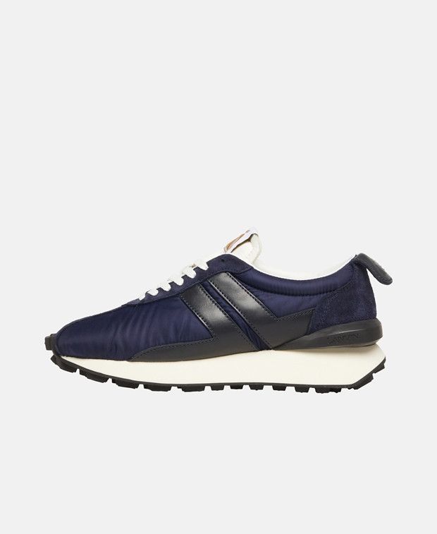 Lanvin BUMPR Sneakers Size US 7 / EU 40 - 4 Thumbnail