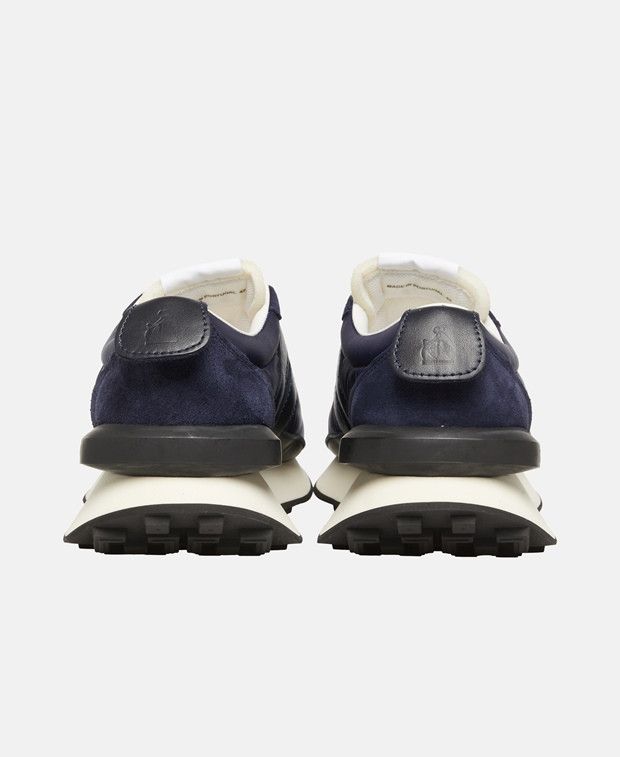 Lanvin BUMPR Sneakers Size US 7 / EU 40 - 2 Thumbnail
