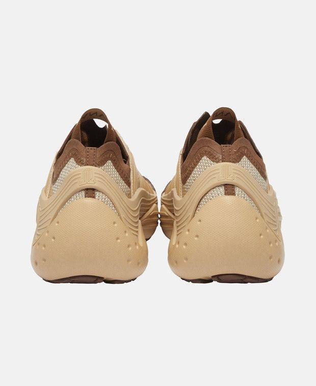 Lanvin Flash-X Sneakers Size US 8 / EU 41 - 2 Thumbnail