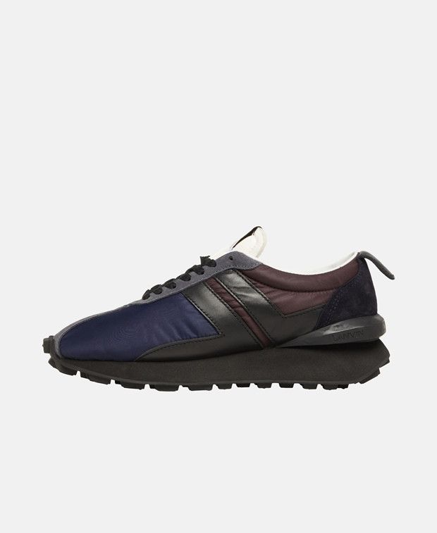Lanvin BUMPR Sneakers Size US 12 / EU 45 - 4 Thumbnail