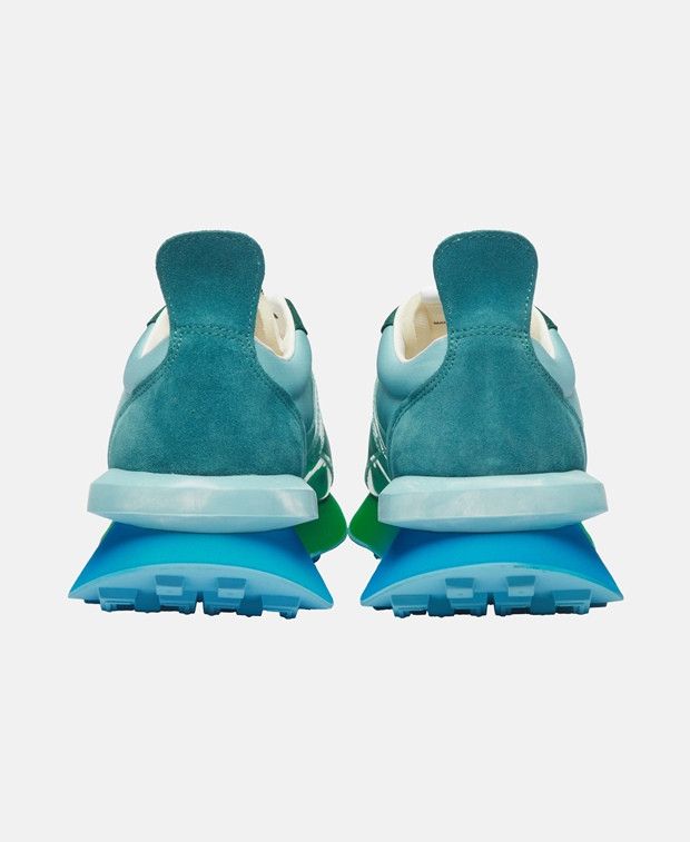 Lanvin BumpR Sneakers Size US 8 / EU 41 - 2 Thumbnail