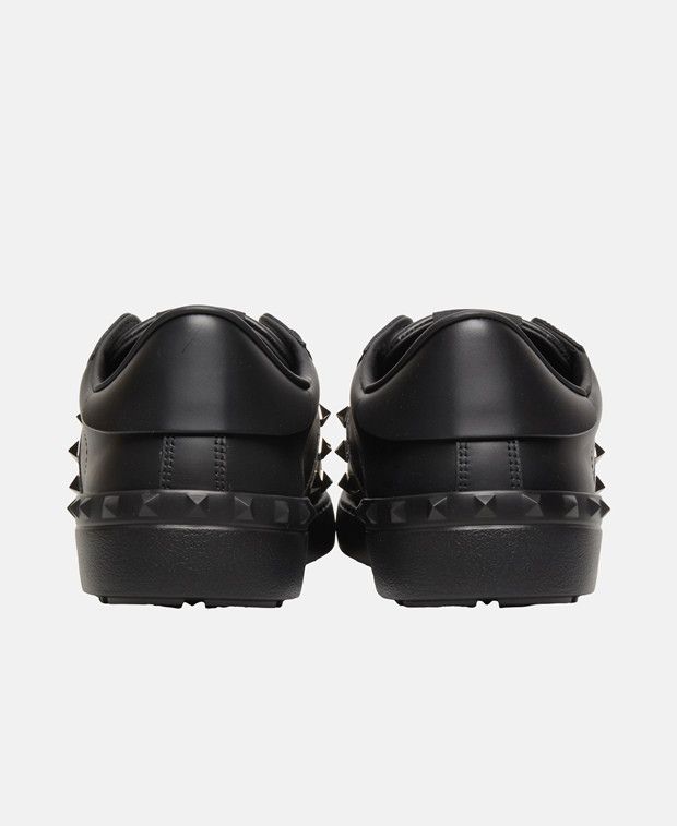 Valentino Rockstud Sneakers Size US 7.5 / EU 40-41 - 2 Thumbnail