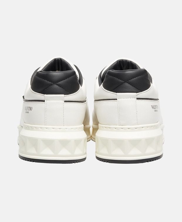 Valentino Sneakers Size US 6 / EU 39 - 2 Thumbnail