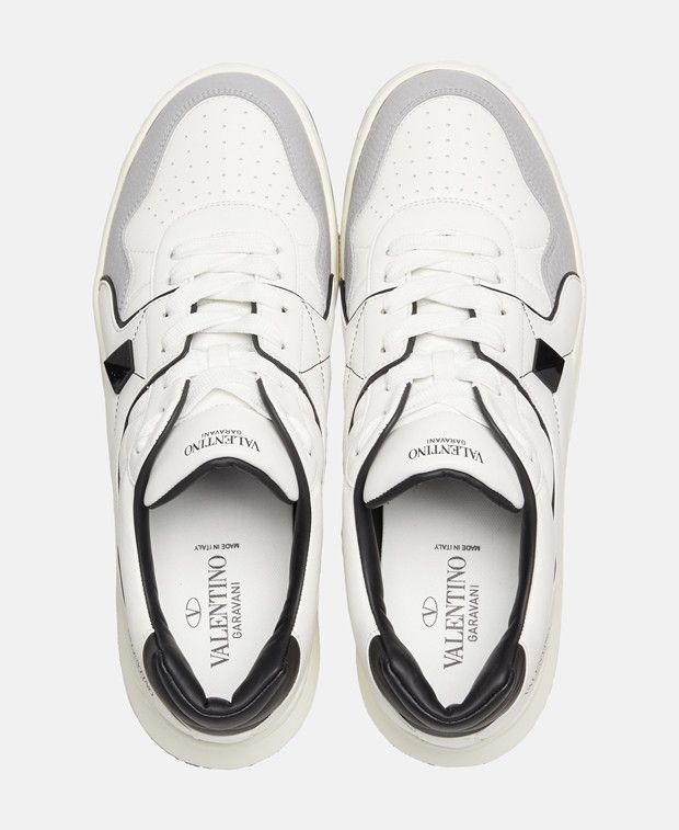 Valentino Sneakers Size US 6 / EU 39 - 3 Thumbnail