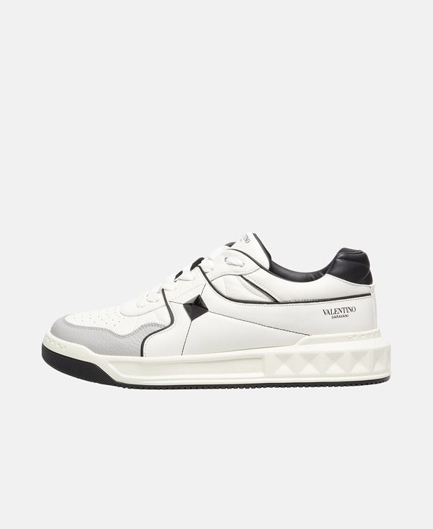 Valentino Sneakers Size US 6 / EU 39 - 4 Thumbnail
