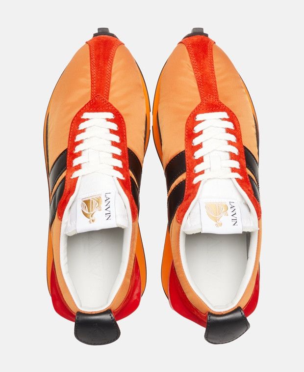 Lanvin Sneakers Size US 6 / EU 39 - 3 Thumbnail