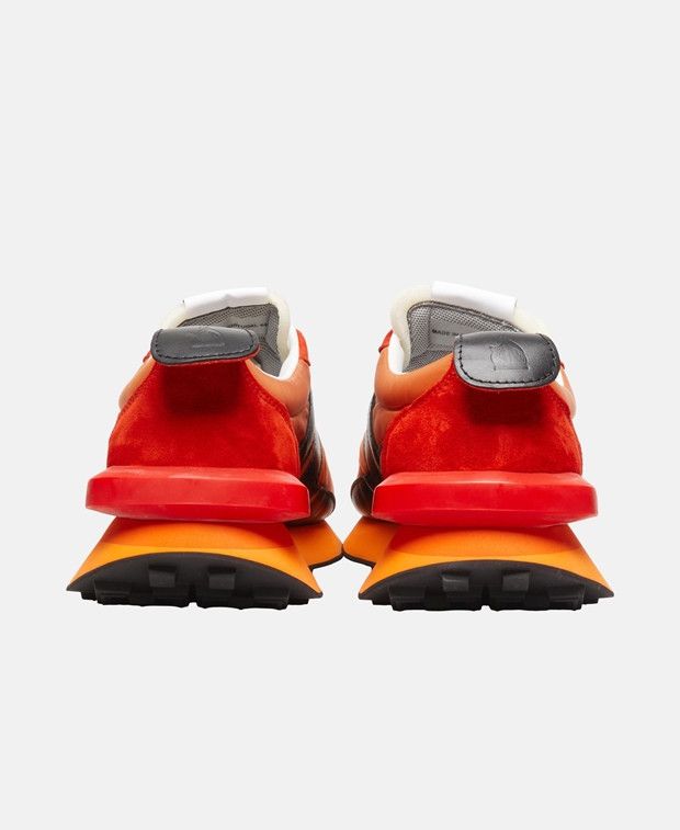 Lanvin Sneakers Size US 7 / EU 40 - 2 Thumbnail