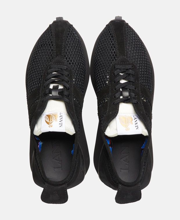 Lanvin BUMPR Sneakers Size US 6 / EU 39 - 3 Thumbnail