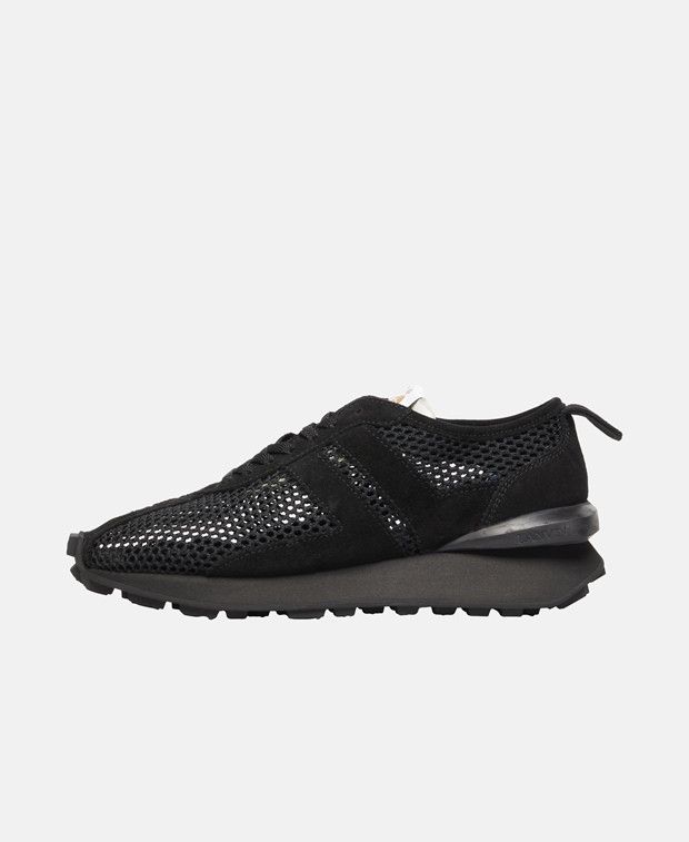 Lanvin BUMPR Sneakers Size US 6 / EU 39 - 4 Thumbnail