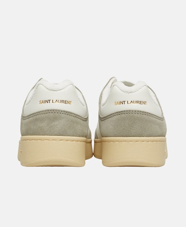 Saint Laurent Paris Sneakers Size US 8 / EU 41 - 2 Thumbnail