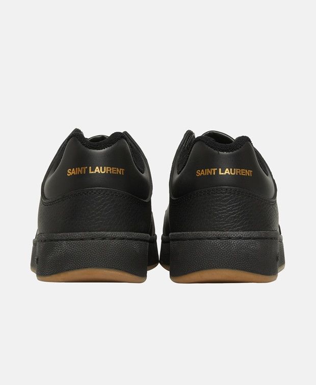 Saint Laurent Paris Meri Sneakers Size US 7 / EU 40 - 2 Thumbnail