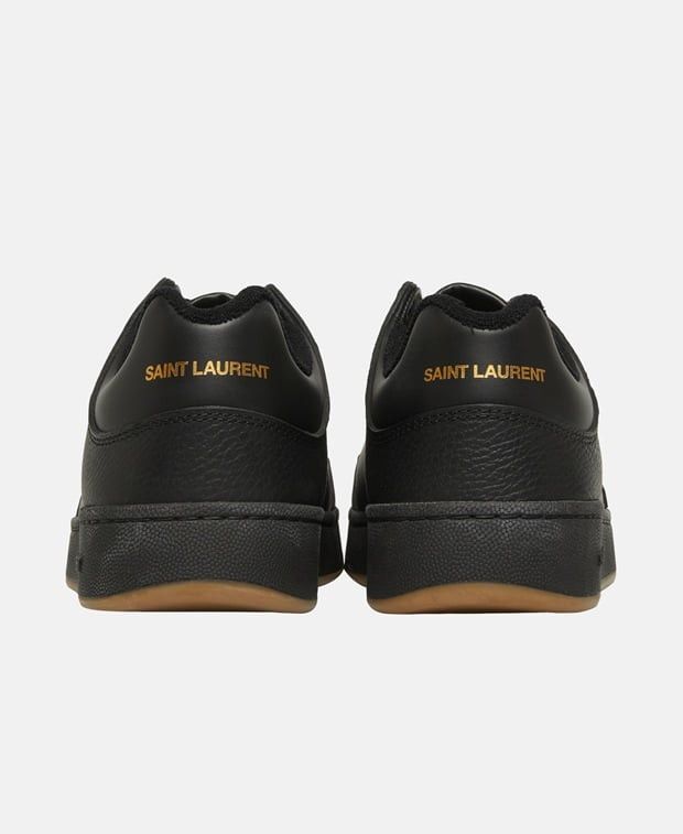 Saint Laurent Paris Meri Sneakers Size US 8 / EU 41 - 2 Thumbnail