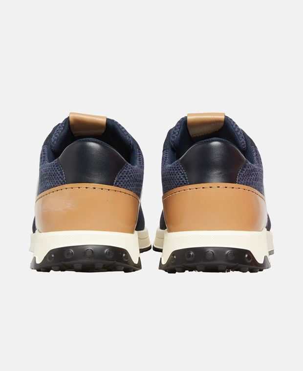 Tod's Allacc Sneakers Size US 7 / EU 40 - 2 Thumbnail