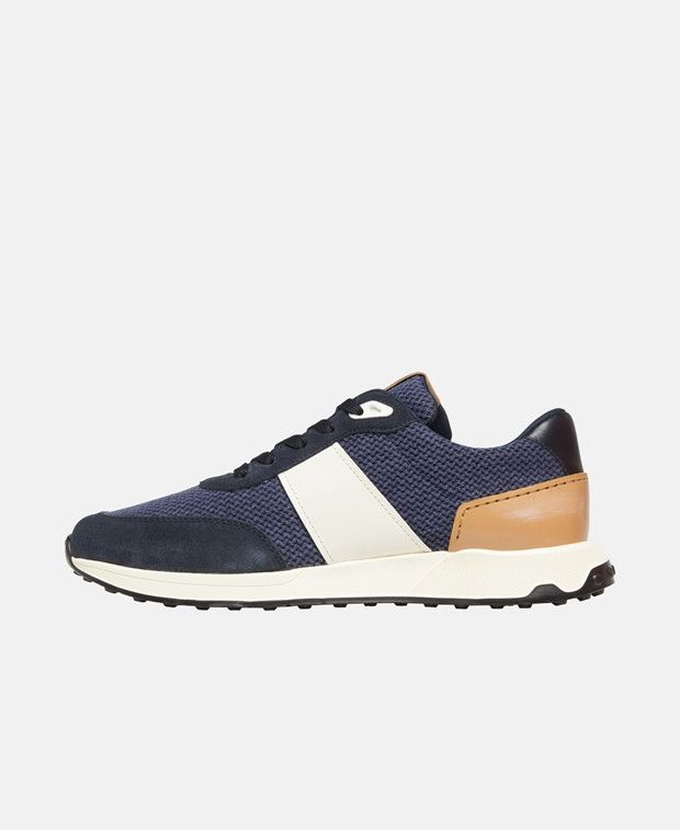 Tod's Allacc Sneakers Size US 7 / EU 40 - 4 Thumbnail