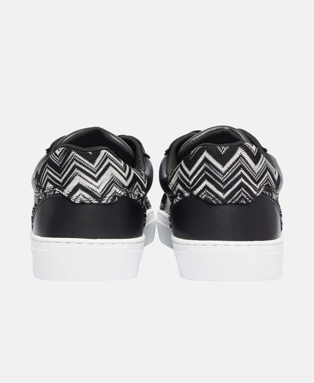 Missoni SHMISTAC Sneakers Size US 11 / EU 44 - 2 Thumbnail