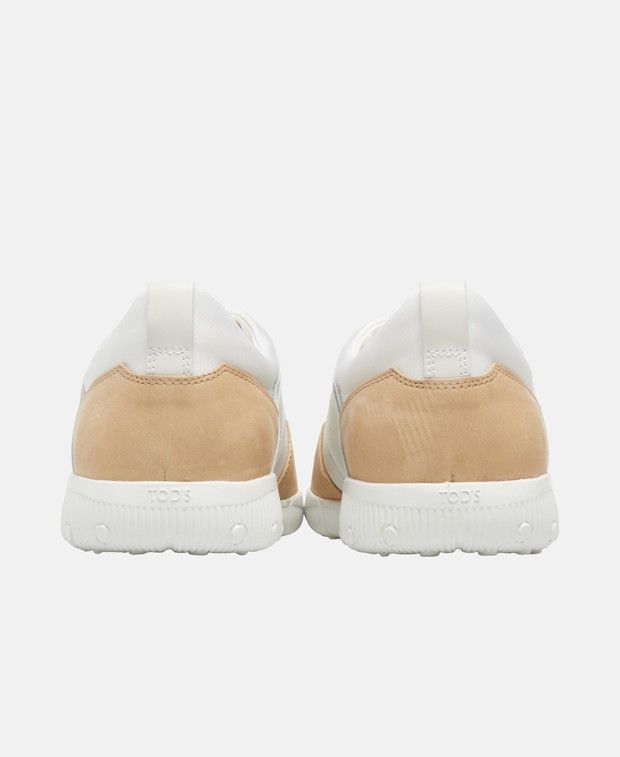 Tod's All competition lightweight sneaker Sneakers Size US 6.5 / EU 39-40 - 2 Thumbnail
