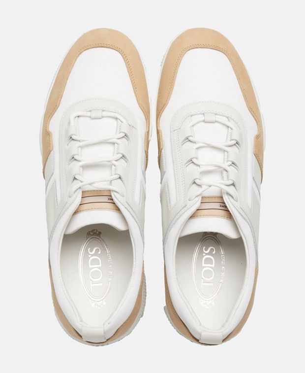 Tod's All competition lightweight sneaker Sneakers Size US 8.5 / EU 41-42 - 3 Thumbnail