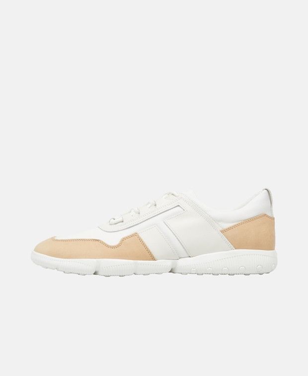 Tod's All competition lightweight sneaker Sneakers Size US 8.5 / EU 41-42 - 4 Thumbnail