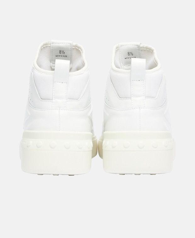 Tod's Mid top cassetta no code Sneakers Size US 9 / EU 42 - 2 Thumbnail