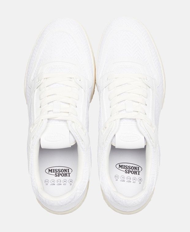 Missoni Sneakers Size US 5 / EU 37 - 3 Thumbnail