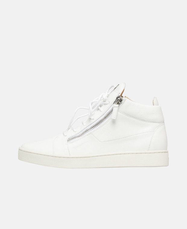 Giuseppe Zanotti Sneakers Size US 6 / EU 39 - 4 Thumbnail