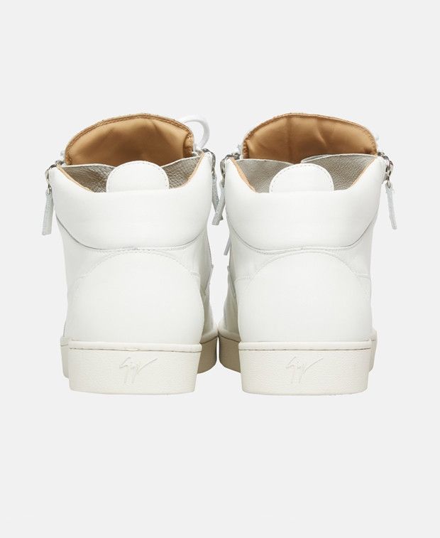 Giuseppe Zanotti Sneakers Size US 6 / EU 39 - 2 Thumbnail