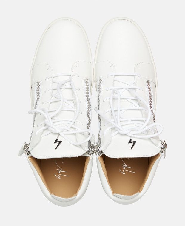 Giuseppe Zanotti Sneakers Size US 7 / EU 40 - 3 Thumbnail