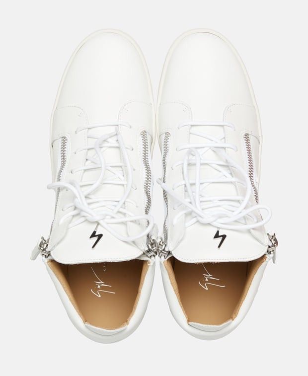 Giuseppe Zanotti Sneakers Size US 9 / EU 42 - 3 Thumbnail