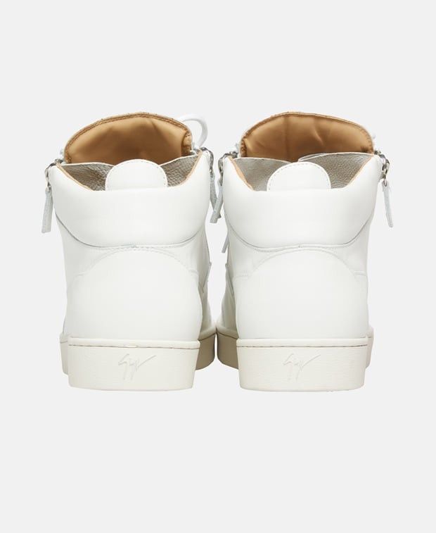 Giuseppe Zanotti Sneakers Size US 9 / EU 42 - 2 Thumbnail