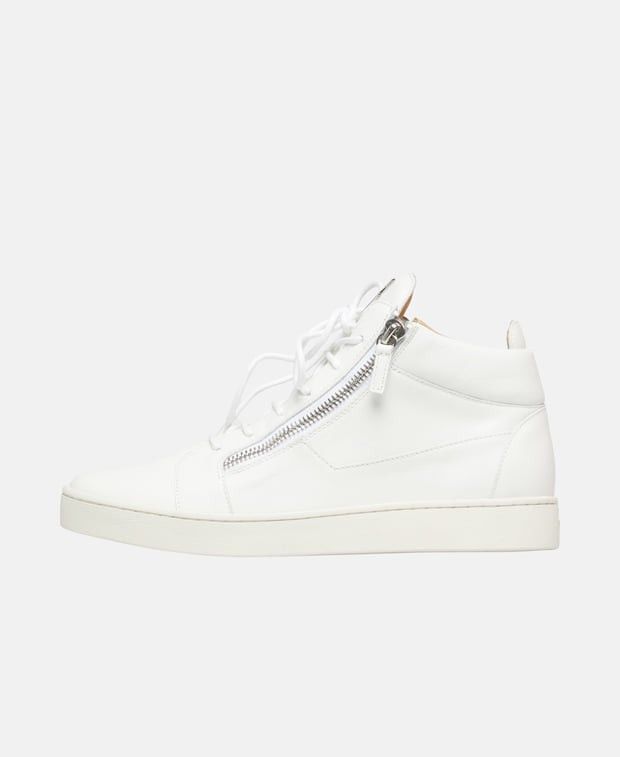 Giuseppe Zanotti Sneakers Size US 11 / EU 44 - 4 Thumbnail