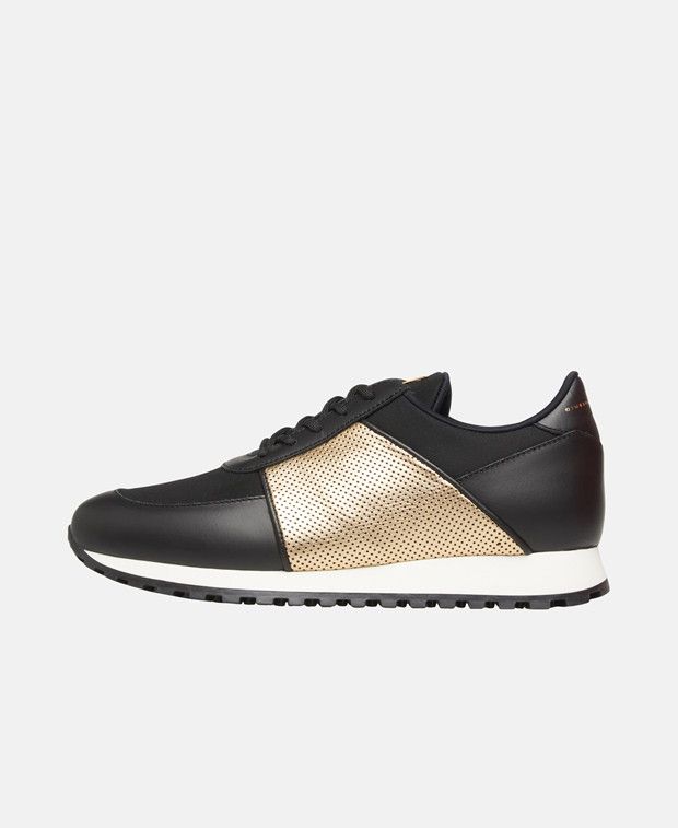 Giuseppe Zanotti Jimo 15 SC Underground Sneakers Size US 6 / EU 39 - 4 Thumbnail