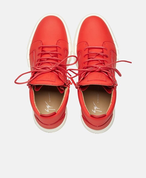 Giuseppe Zanotti Sneakers Size US 6 / EU 39 - 3 Thumbnail