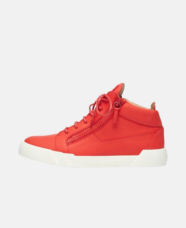 Giuseppe Zanotti Sneakers Size US 13 / EU 46 - 4 Thumbnail