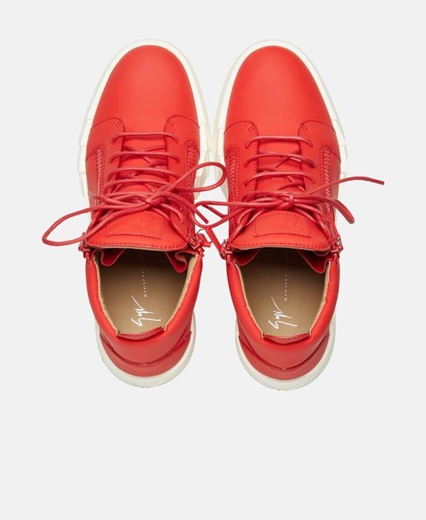 Giuseppe Zanotti Sneakers Size US 13 / EU 46 - 3 Thumbnail
