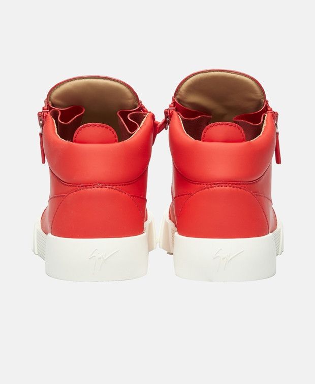 Giuseppe Zanotti Sneakers Size US 13 / EU 46 - 2 Thumbnail