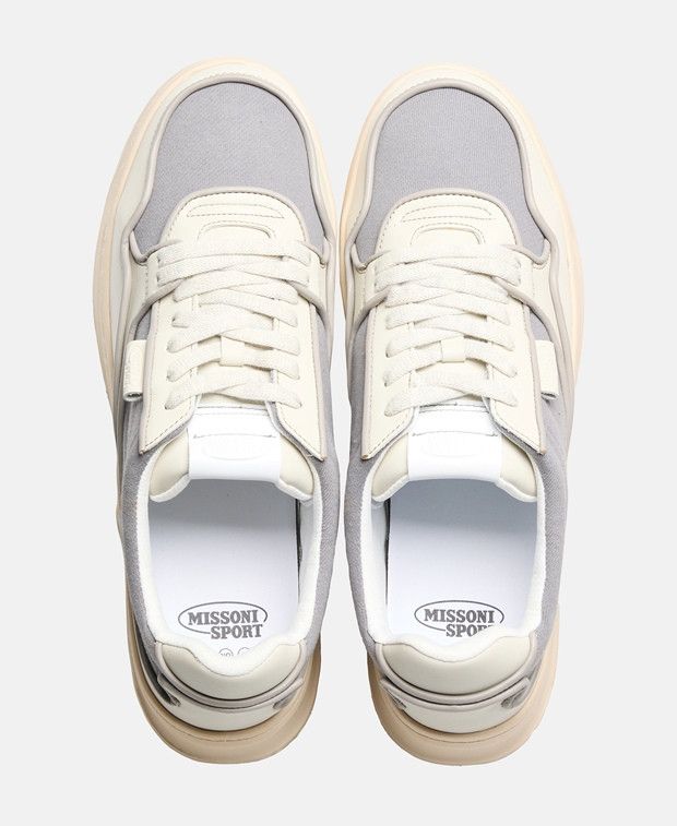 Missoni Bjorn Sneakers Size US 5 / EU 37 - 3 Thumbnail