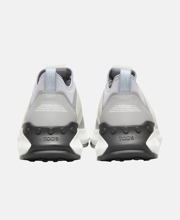 Tod's Sneakers Size US 7 / EU 40 - 2 Thumbnail