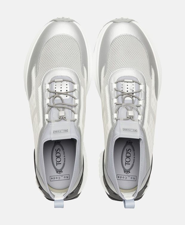 Tod's Sneakers Size US 8 / EU 41 - 3 Thumbnail