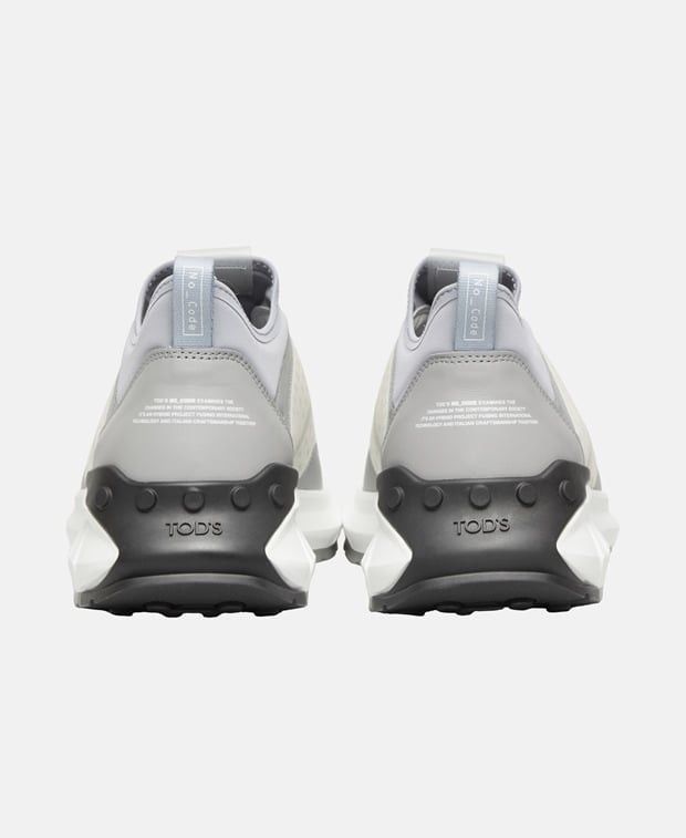 Tod's Sneakers Size US 9.5 / EU 42-43 - 2 Thumbnail