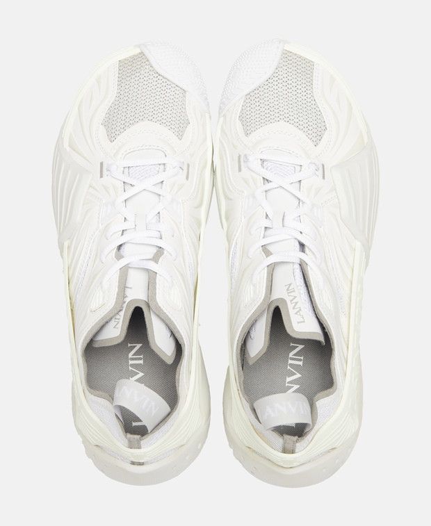 Lanvin Flash-X Sneakers Size US 9 / EU 42 - 3 Thumbnail