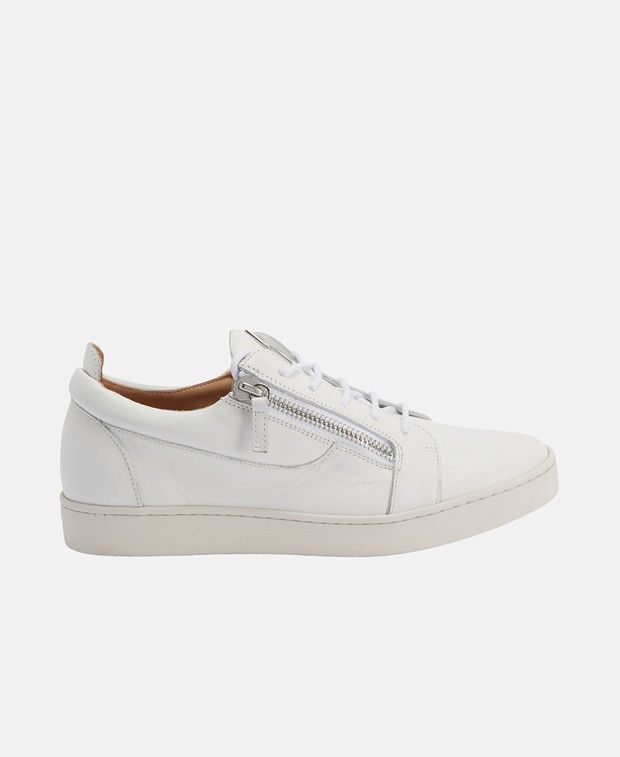 Giuseppe Zanotti Sneakers Size US 7 / EU 40 - 4 Thumbnail