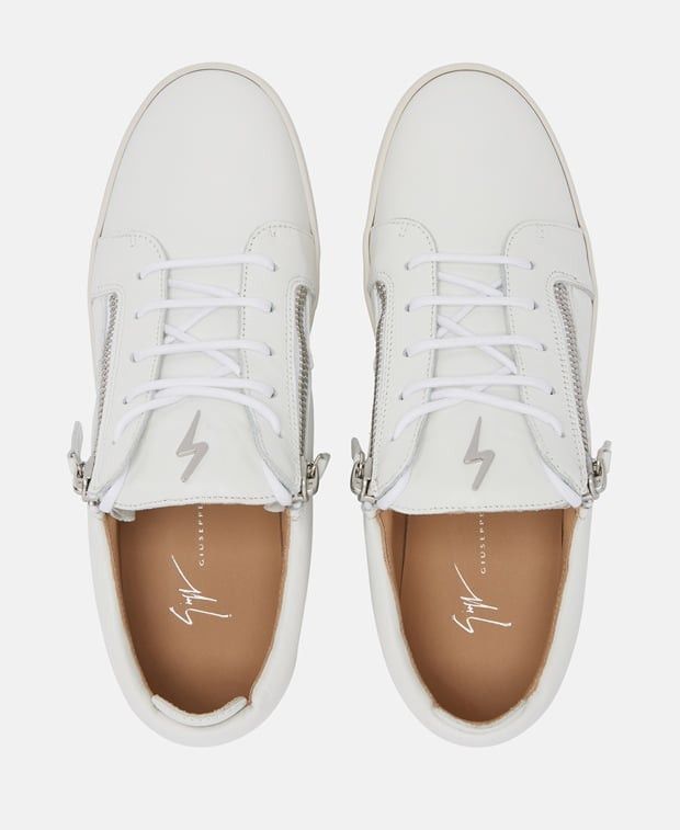 Giuseppe Zanotti Sneakers Size US 8 / EU 41 - 2 Thumbnail