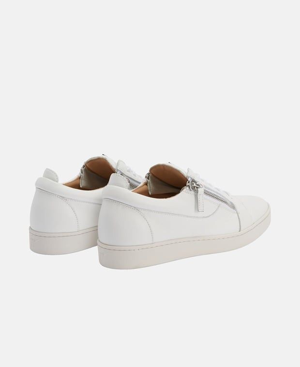 Giuseppe Zanotti Sneakers Size US 11 / EU 44 - 3 Thumbnail