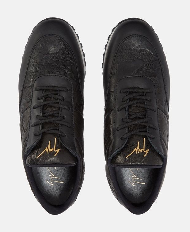 Giuseppe Zanotti Sneakers Size US 9 / EU 42 - 2 Thumbnail