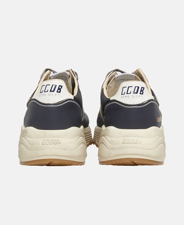 Golden Goose Running Sole Sneakers Size US 9 / EU 42 - 2 Thumbnail
