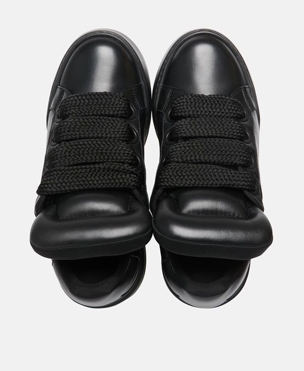 Sneakers bassa nappa light Chunky sneakers